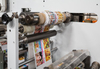Paper Straw Printing Machine LAETUS
